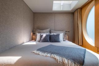 GRACE Suite mit zwei Schlafzimmern - Berlino - 9
