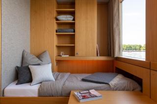 GRACE Suite mit zwei Schlafzimmern - Berlino - 1