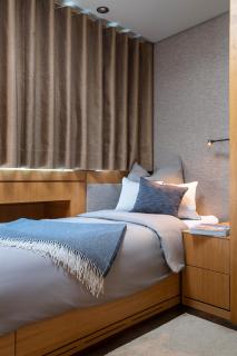 GRACE Suite mit zwei Schlafzimmern - Berlino - 2