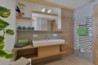 Haus Erika - Brixen im Thale - 7