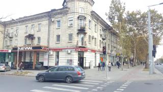 Apartments Alexandry corner Stefan cel Mare si Sfant - 1