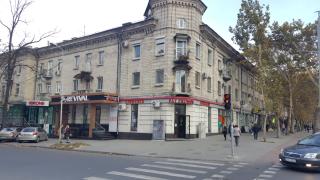 Apartments Alexandry corner Stefan cel Mare si Sfant - 2