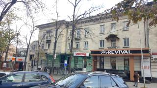 Apartments Alexandry corner Stefan cel Mare si Sfant - 0
