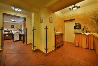 EA Hotel Jeleni Dvur Prague Castle - Prag - 3
