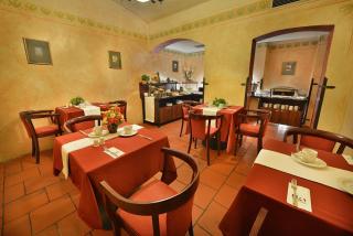 EA Hotel Jeleni Dvur Prague Castle - Prag - 9