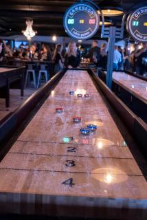 Hotell Nissastigen - 1