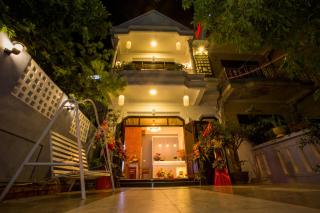 Shark Home - Hue - 2