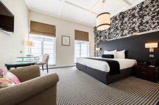 Boutique Hotel Notting Hill - Amesterdão - 6