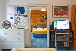 Moltkestrasse 89 - 7