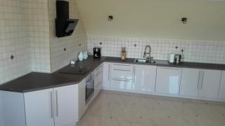 Apartament 150m2 SZCZYTNO Mazury City CENTER Lake View - Szczytno - 5