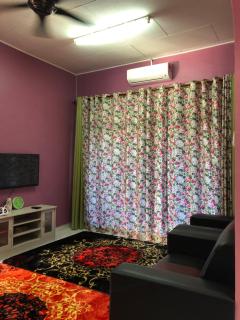 Villa Ungu Homestay - Kubang Kerian - 9