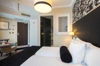Boutique Hotel Notting Hill - Amsterdam - 2