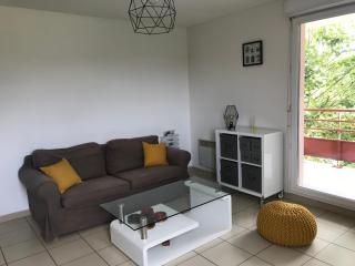 Appartement au milieu des lacs, au bord du Guiers - Aoste - 0