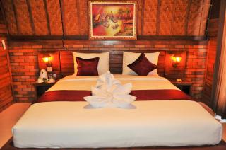 Surya Chandra Beach Bungalows - 2
