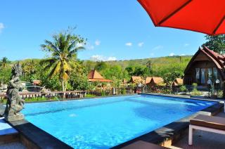 Surya Chandra Beach Bungalow - Nusa Penida - 5