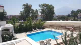 Villa Ekin - Fethiye - 2