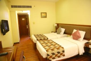 Royal Fort Hotel - 4