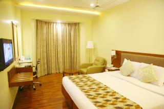 Royal Fort Hotel - Visakhapatnam - 5