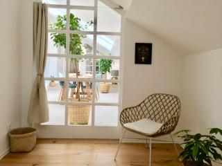Morgentau Penthouse - Passau - 4