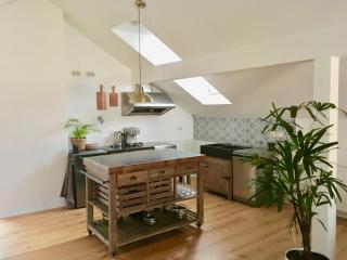 Morgentau Penthouse - Passau - 1