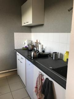 Appartement au milieu des lacs, au bord du Guiers - Aoste - 4