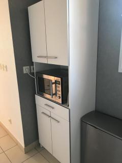 Appartement au milieu des lacs, au bord du Guiers - Aoste - 3