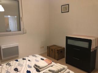 Appartement au milieu des lacs, au bord du Guiers - Aoste - 1