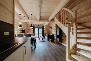 Clofers Leisure Lodges Jenig - Jenig - 6