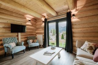Clofers Leisure Lodges Jenig - Jenig - 7