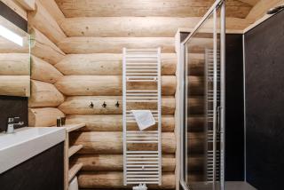 Clofers Leisure Lodges Jenig - Jenig - 2