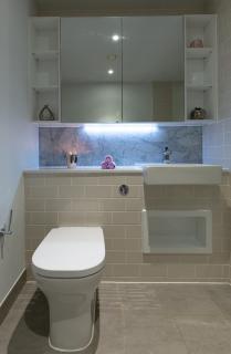 Deluxe Central London Apartment - Londra - 5