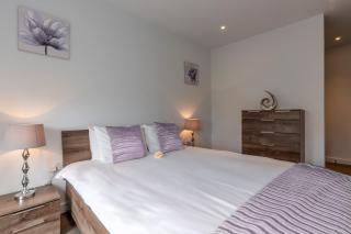 Deluxe Central London Apartment - Londra - 4