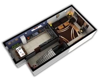 Ashland House - 9