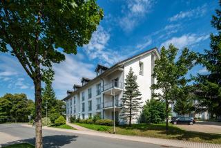AHORN Panorama Hotel Oberhof - Oberhof - 3
