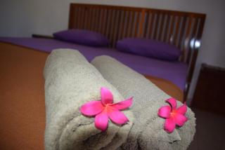 Safsia homestay - 3