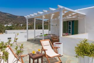 Edem Hotel - Platis Yialos Sifnos - 6