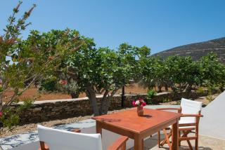 Edem Hotel - Platis Yialos Sifnos - 2