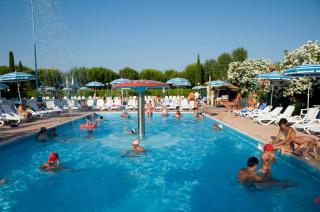 Victoria Mobilehome Tortoreto Lido - Tortoreto Lido - 7