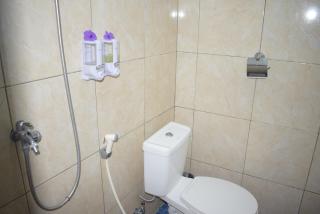 Safsia homestay - Nusa Penida - 8