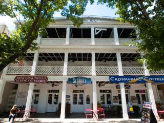 Schmitz Bed & Breakfast - New Braunfels - 0