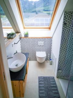 Ferienwohnung - Abersee - 2