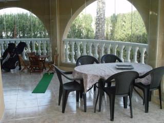 casa ronda - Rojales - 2