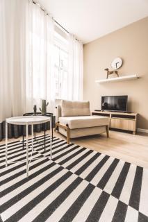 City life apartment - Riga - 4