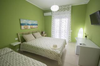 Lido Rosa Rooms - Lesina - 0