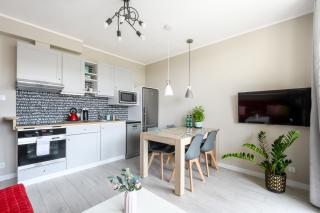 Gama Home Kondratowicza18 - Varsovie - 3