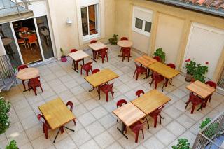 Hôtel du Vigan - Albi - 4