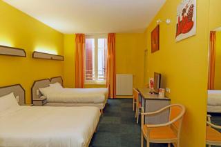 Hôtel du Vigan - Albi - 3