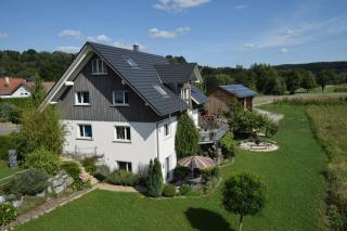 Ferienwohnung am Obstgarten - Salem - 0