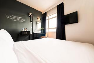 Hotel Sentral Pudu @ City Centre / Bukit Bintang - Kuala Lumpur - 5