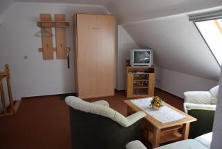 Spreewald Ferienwohnungen Lutz Lehmann - Alt Zauche - 3